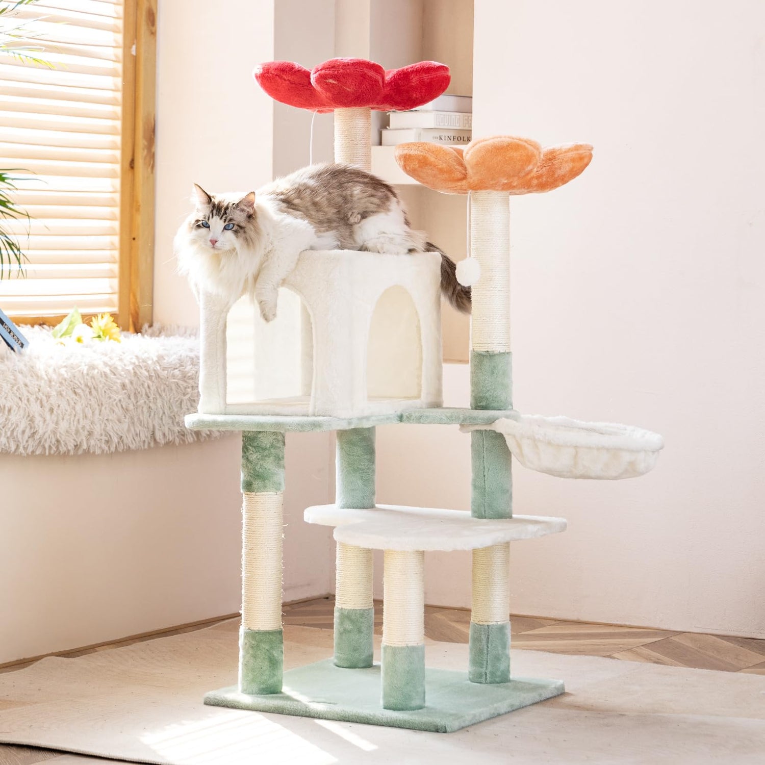 Cat Tree's
